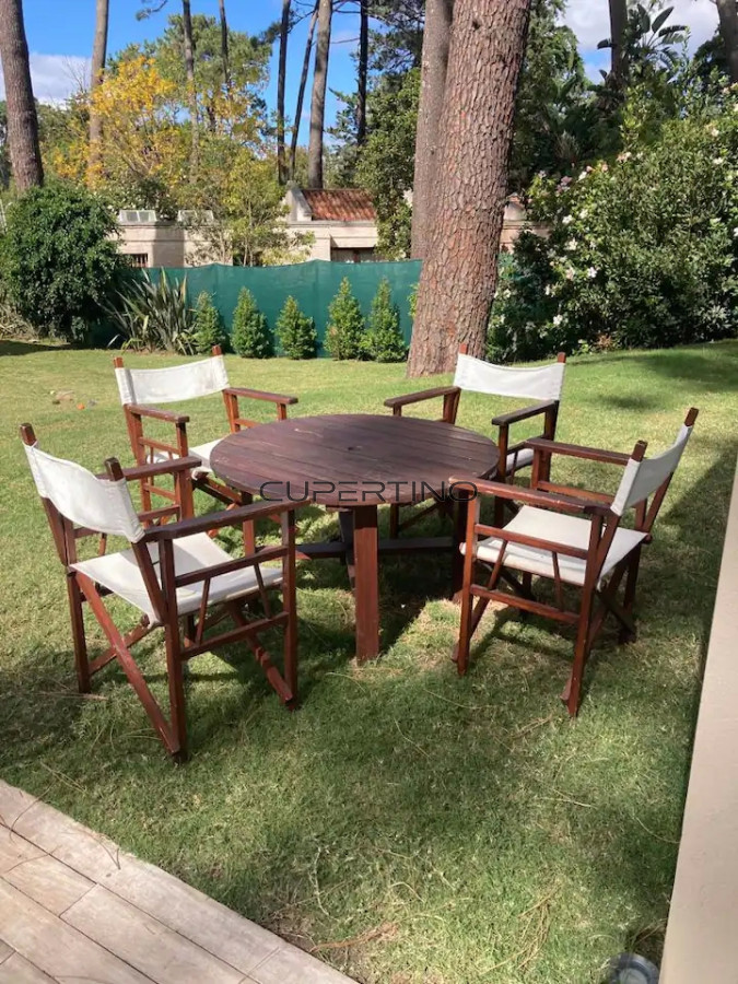 Casa en Punta del Este, San Rafael — foto 26
