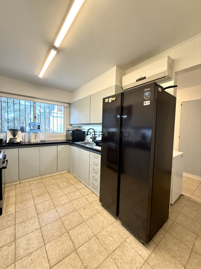 Casa en alquiler de temporada con 4 suites más dependencia en 4500 m2 piscina y parrillero — foto 21