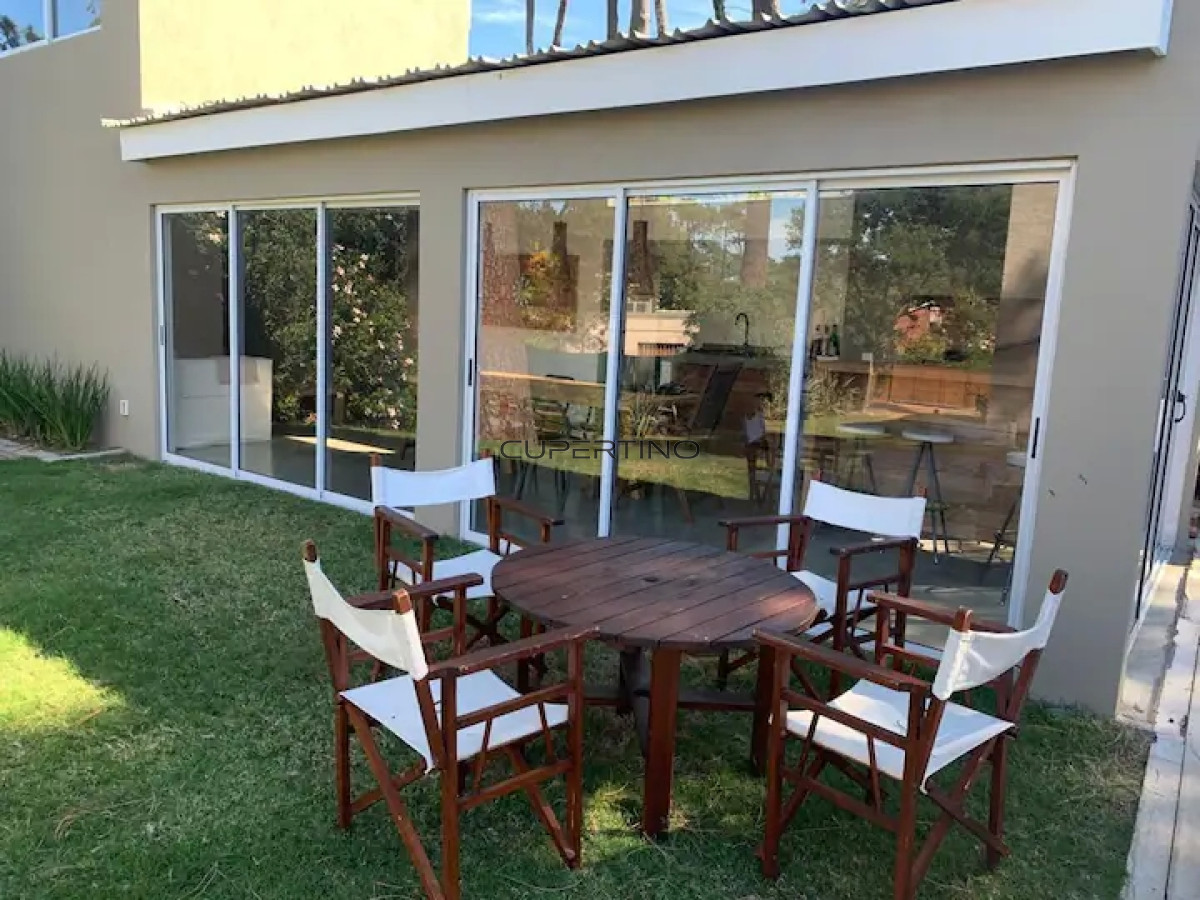 Casa en Punta del Este, San Rafael — foto 27