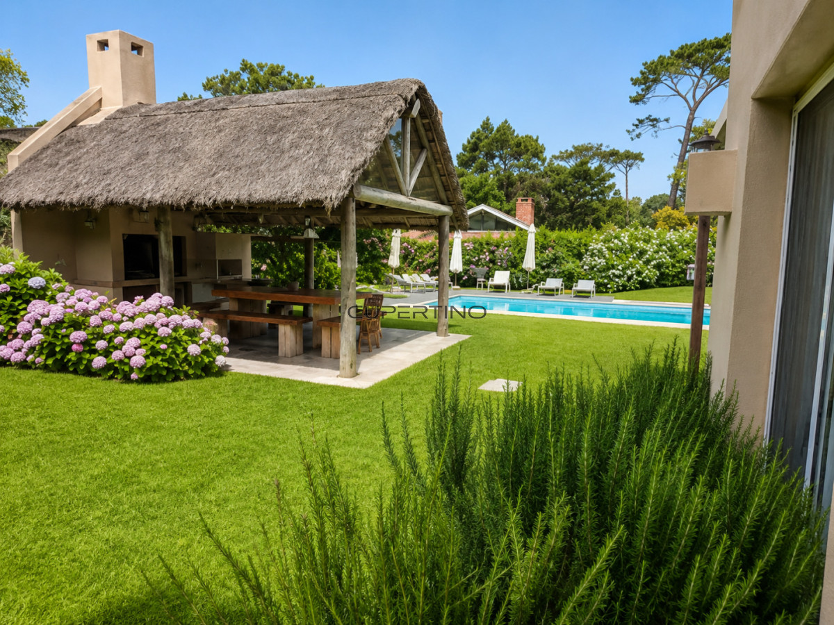 Casa en Punta del Este, San Rafael — foto 3