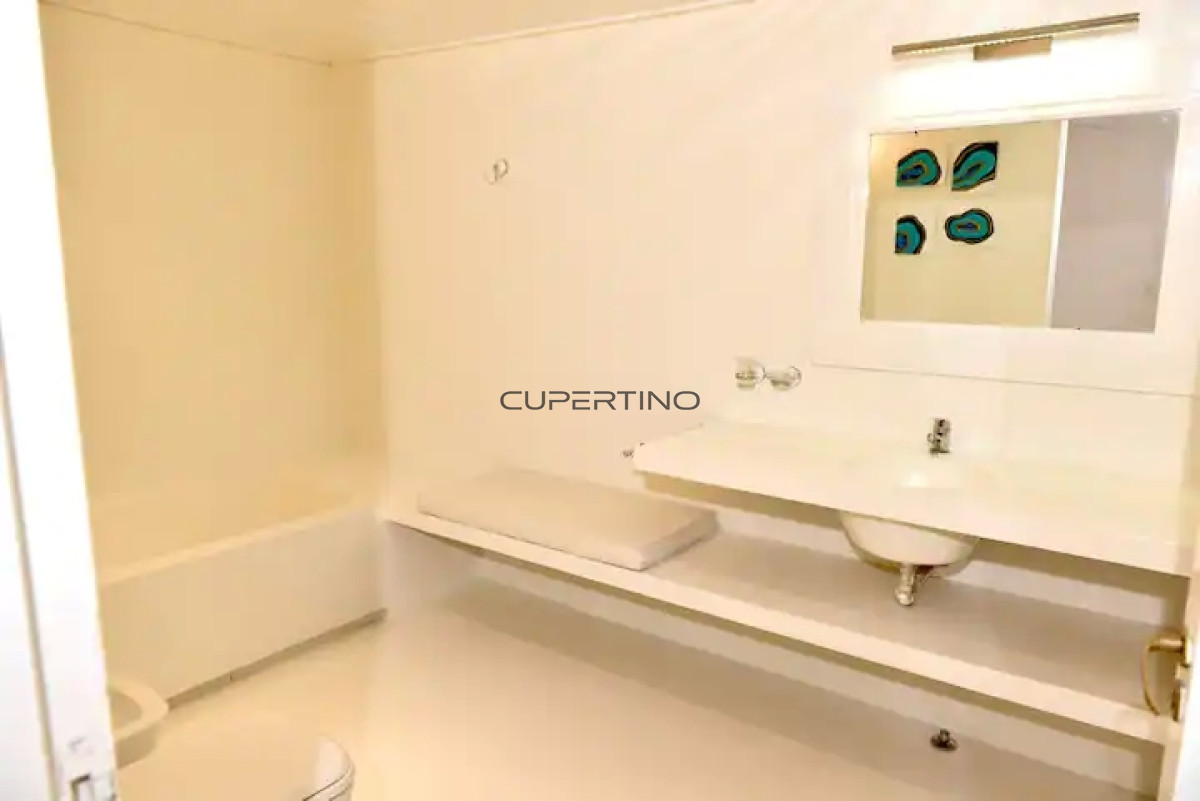 Excelente Casa de 3 Dormitorios y Piscina en El Chorro, Punta del Este — foto 21