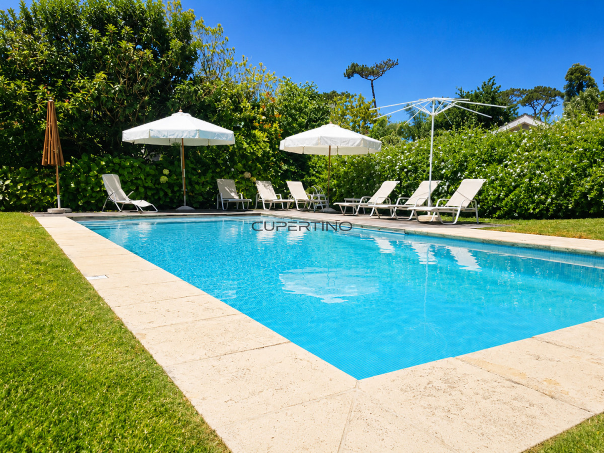 Casa en Punta del Este, San Rafael — foto 4