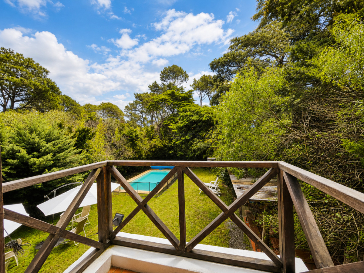 Casa en Punta del Este, Rincón del Indio — foto 19