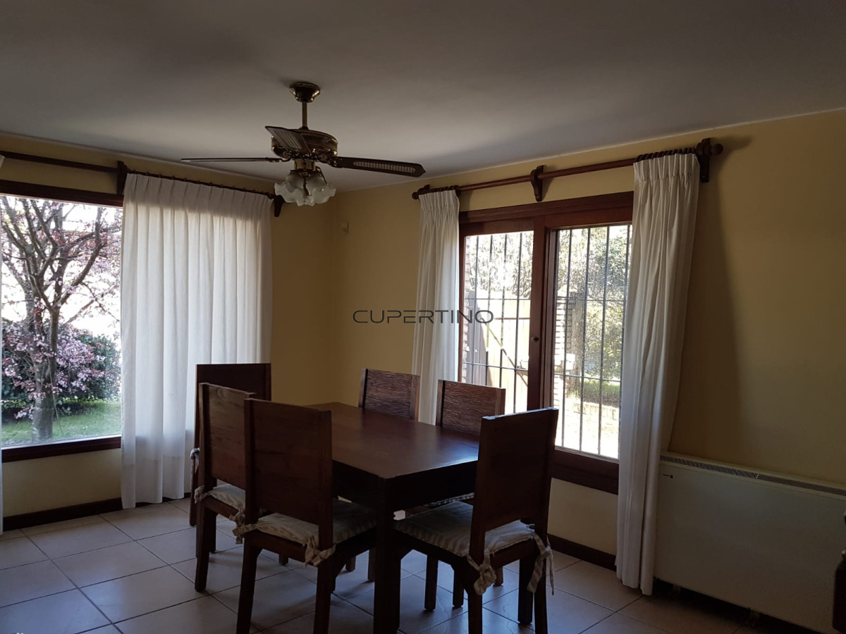 Casa en Punta del Este, Jardines de Córdoba — foto 3