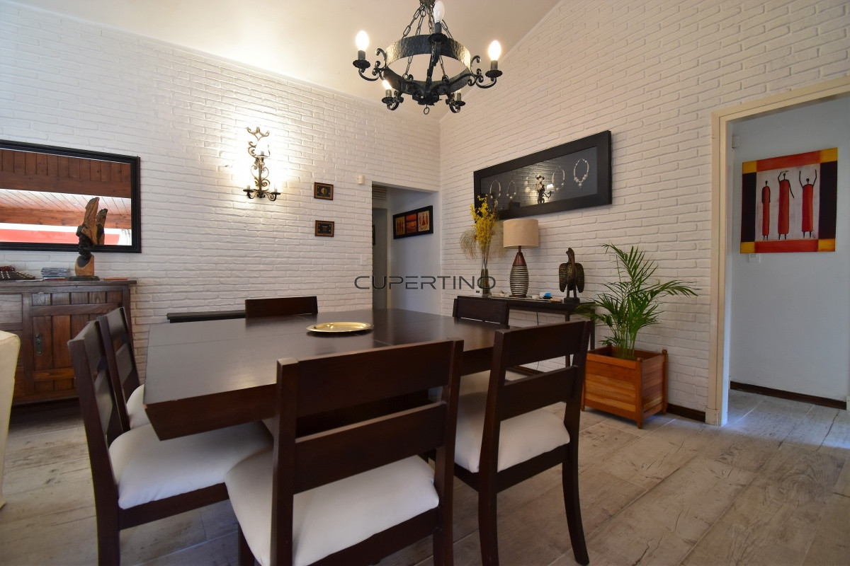 Casa en Punta del Este, Mansa — foto 5