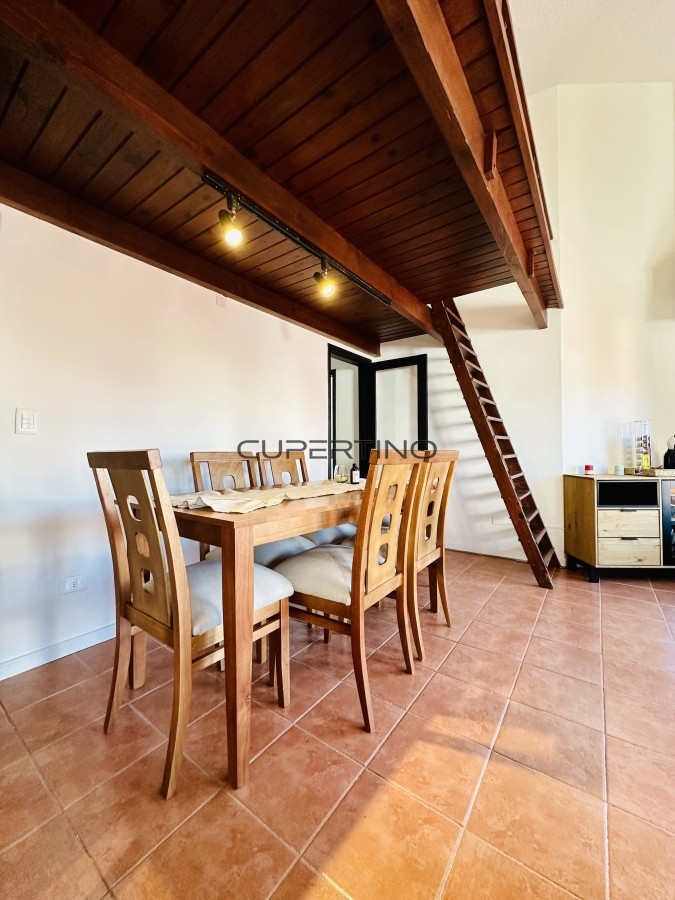 Casa en Punta del Este, Península — foto 10