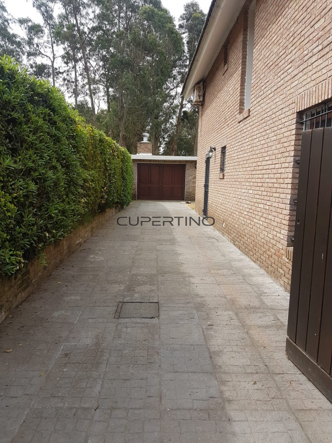 Casa en Punta del Este, Jardines de Córdoba — foto 14