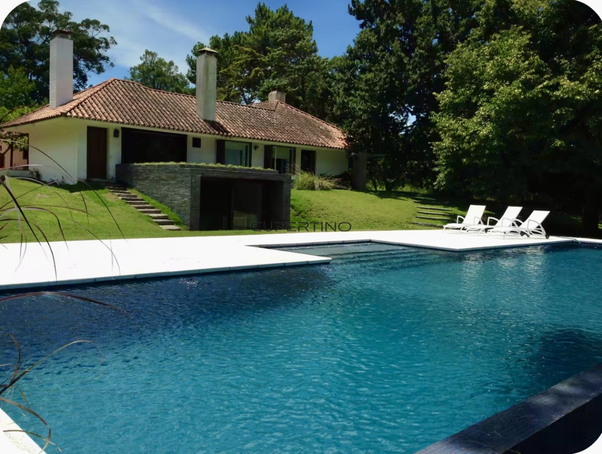 Casa en Punta del Este, Rincón del Indio — foto 7