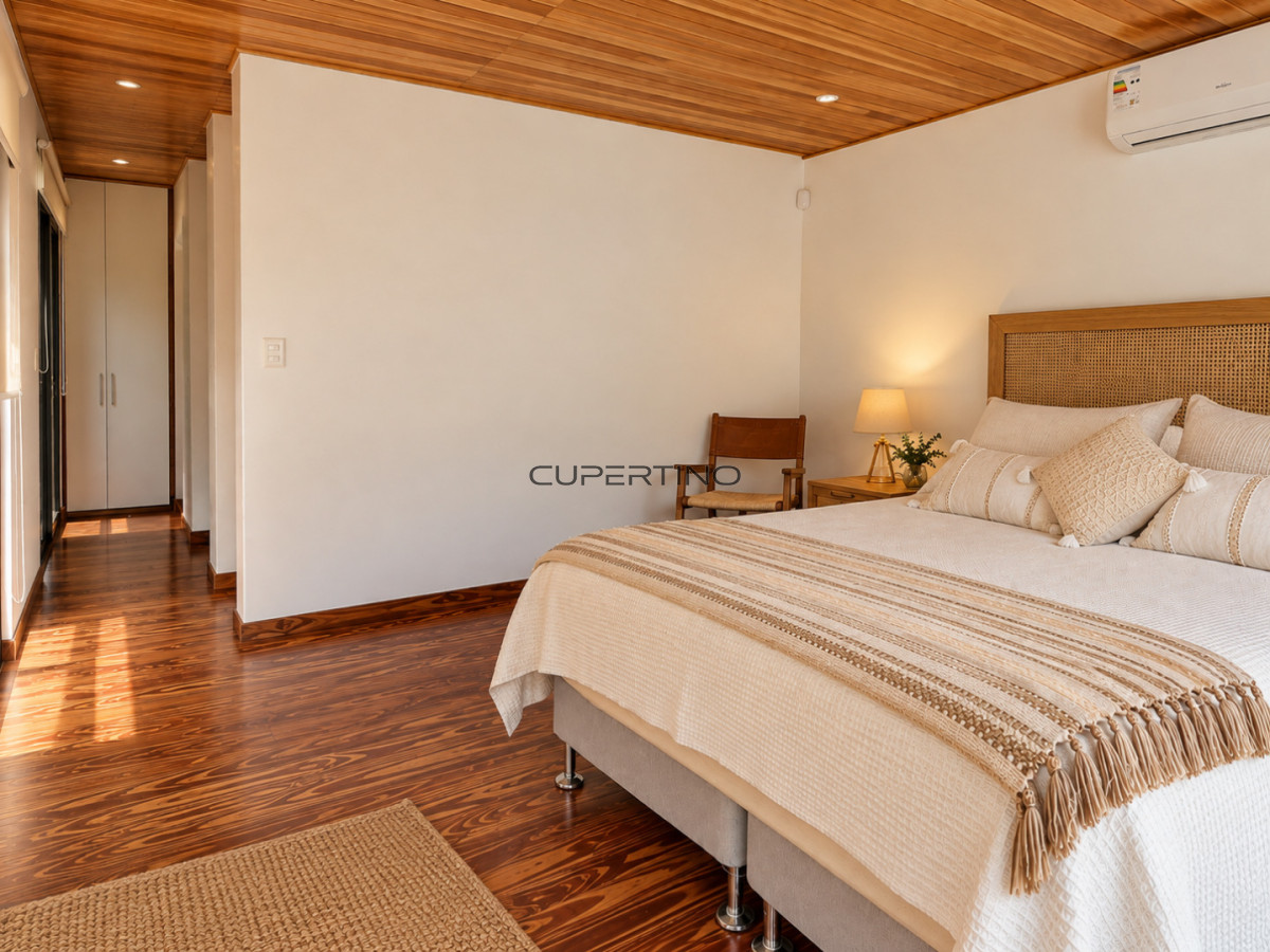Casa en La Barra, Barra Verde — foto 15