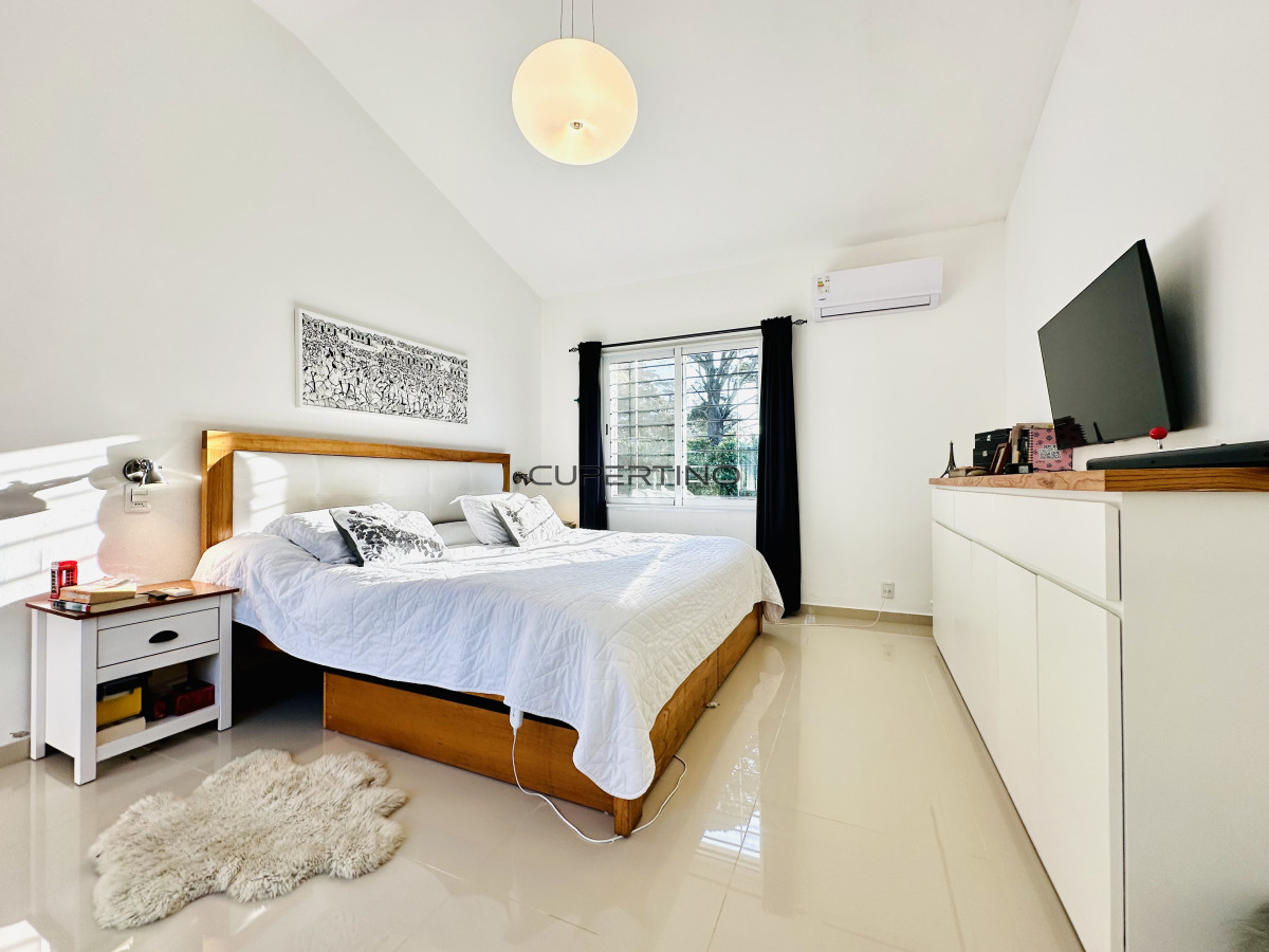 Casa en Punta del Este, Cantegril — foto 21
