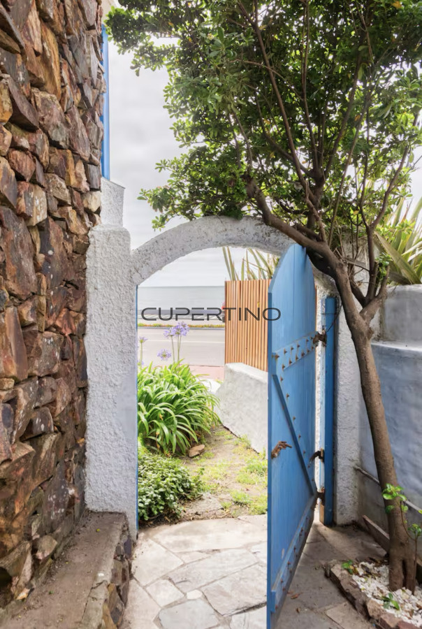 Casa en Punta del Este, Península — foto 24