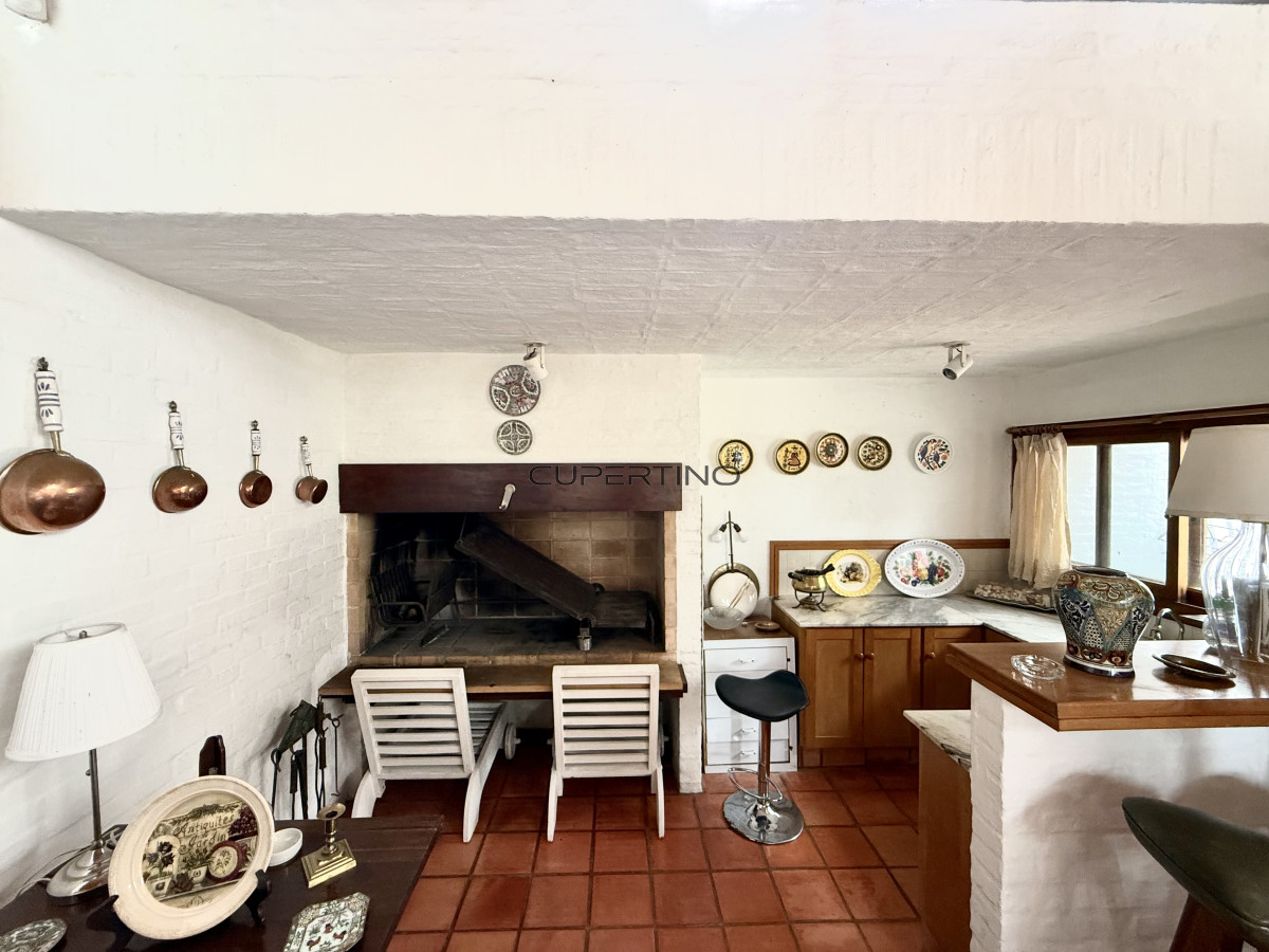 Casa en Punta del Este, Mansa — foto 49