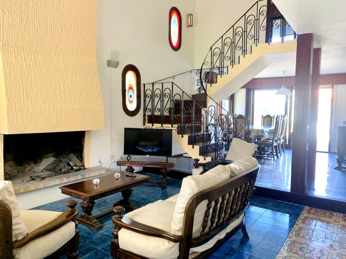 Casa cómoda y luminosa de 4 dormitorios en alquiler anual, zona Aidy Grill — foto 6