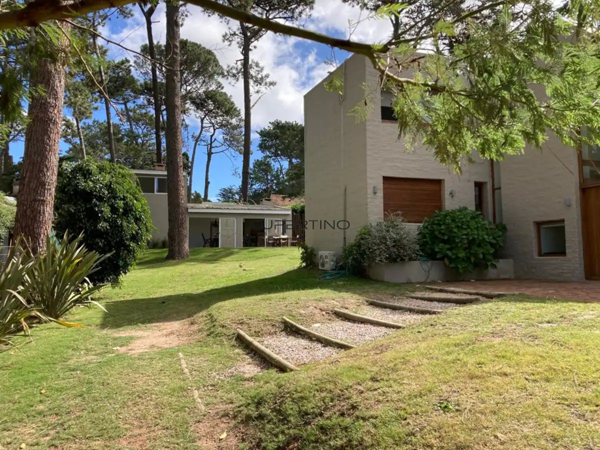 Casa en Punta del Este, San Rafael — foto 51