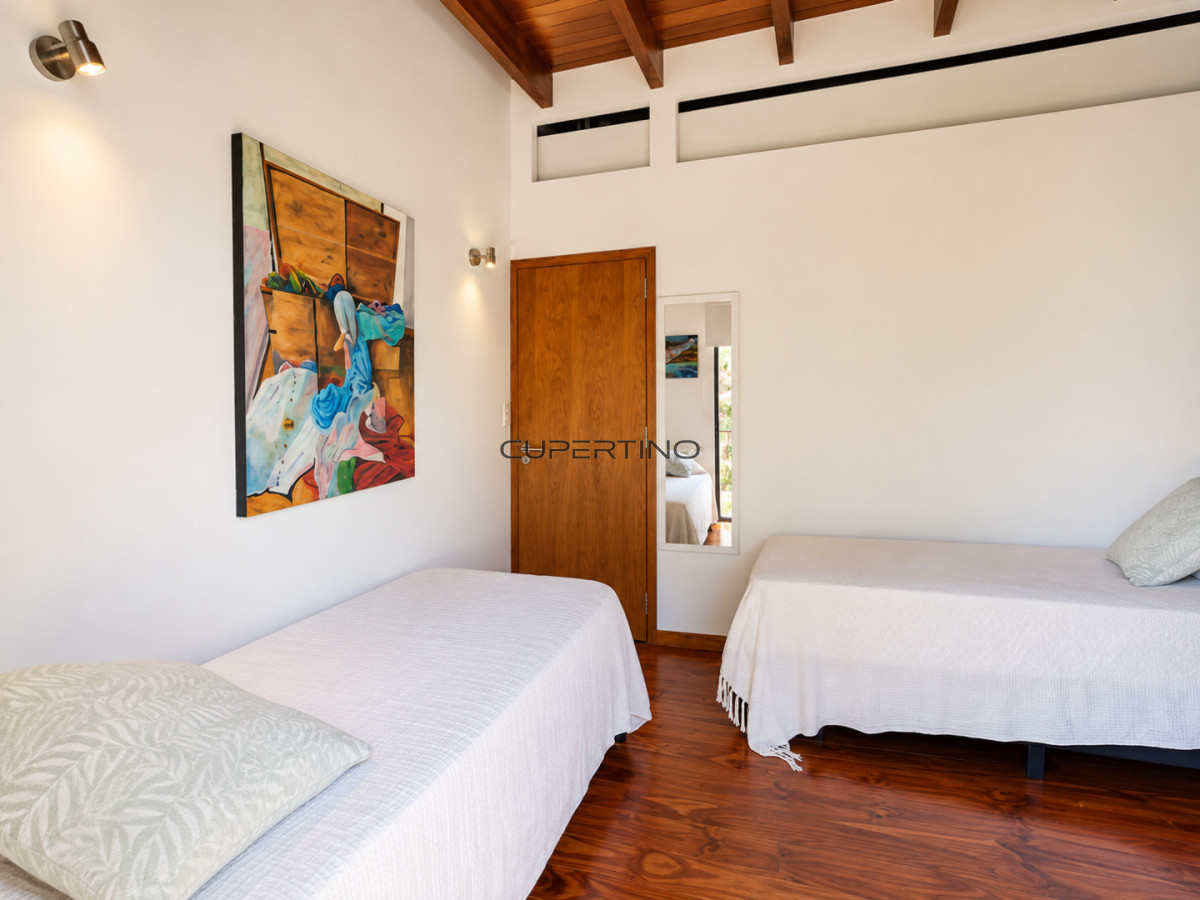 Casa en La Barra, Barra Verde — foto 21