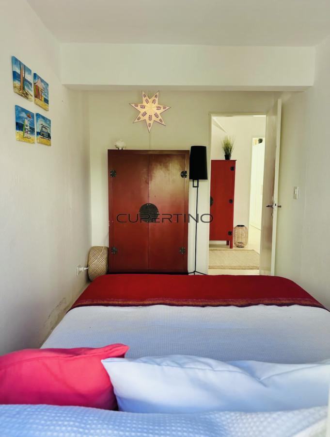 Excelente Casa de 3 Dormitorios y Piscina en El Chorro, Punta del Este — foto 25