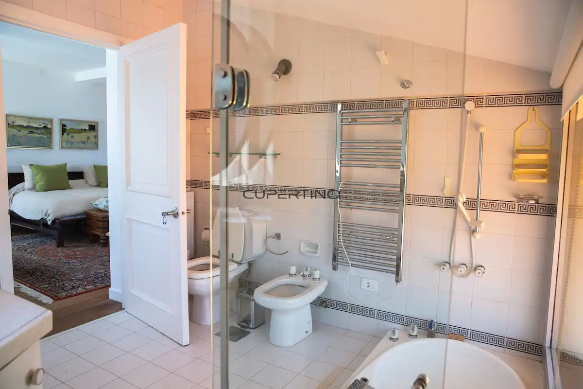 Casa en Punta del Este, Península — foto 36