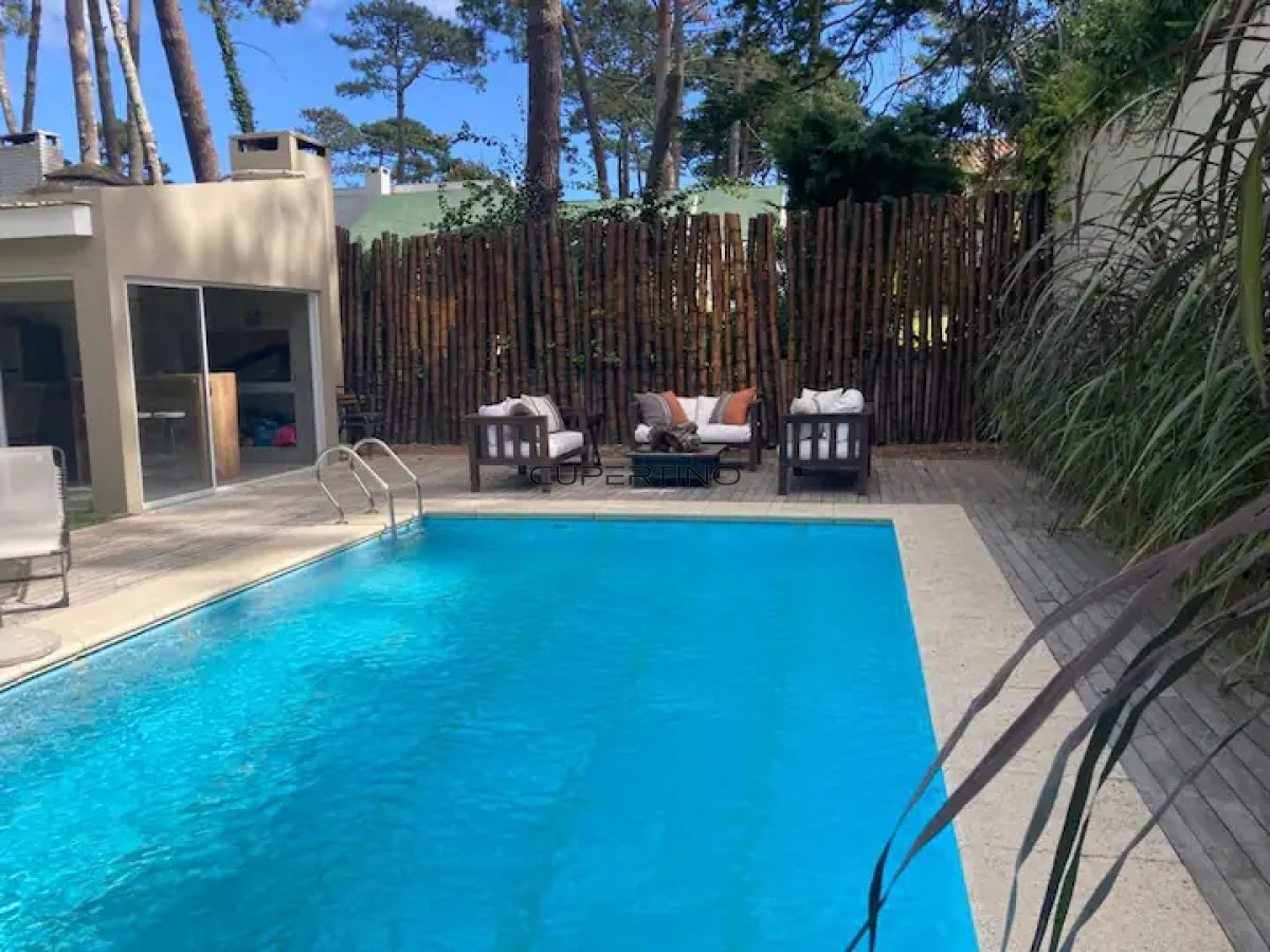Casa en Punta del Este, San Rafael — foto 10