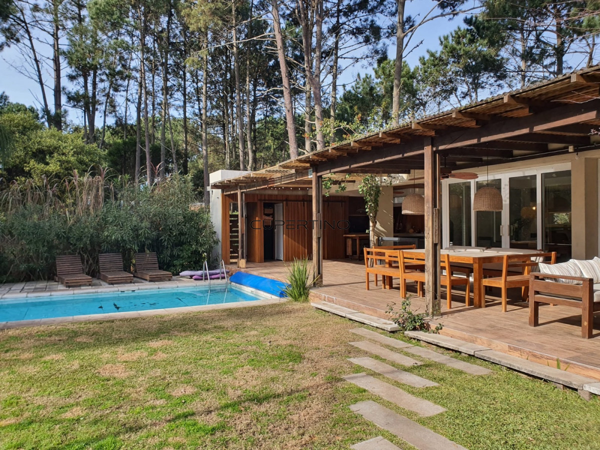Casa en Maldonado, Burnett — foto 14