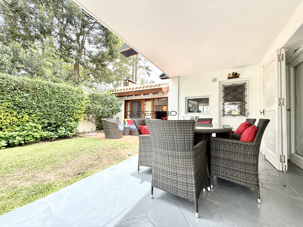 Casa en Punta del Este, Mansa — foto 43