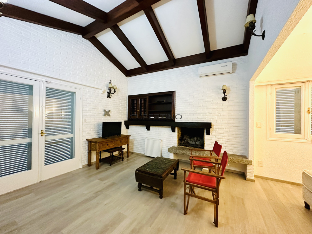 Casa en Punta del Este, Mansa — foto 31