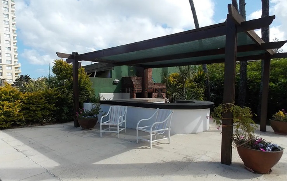 Casa en Punta del Este, Mansa — foto 3