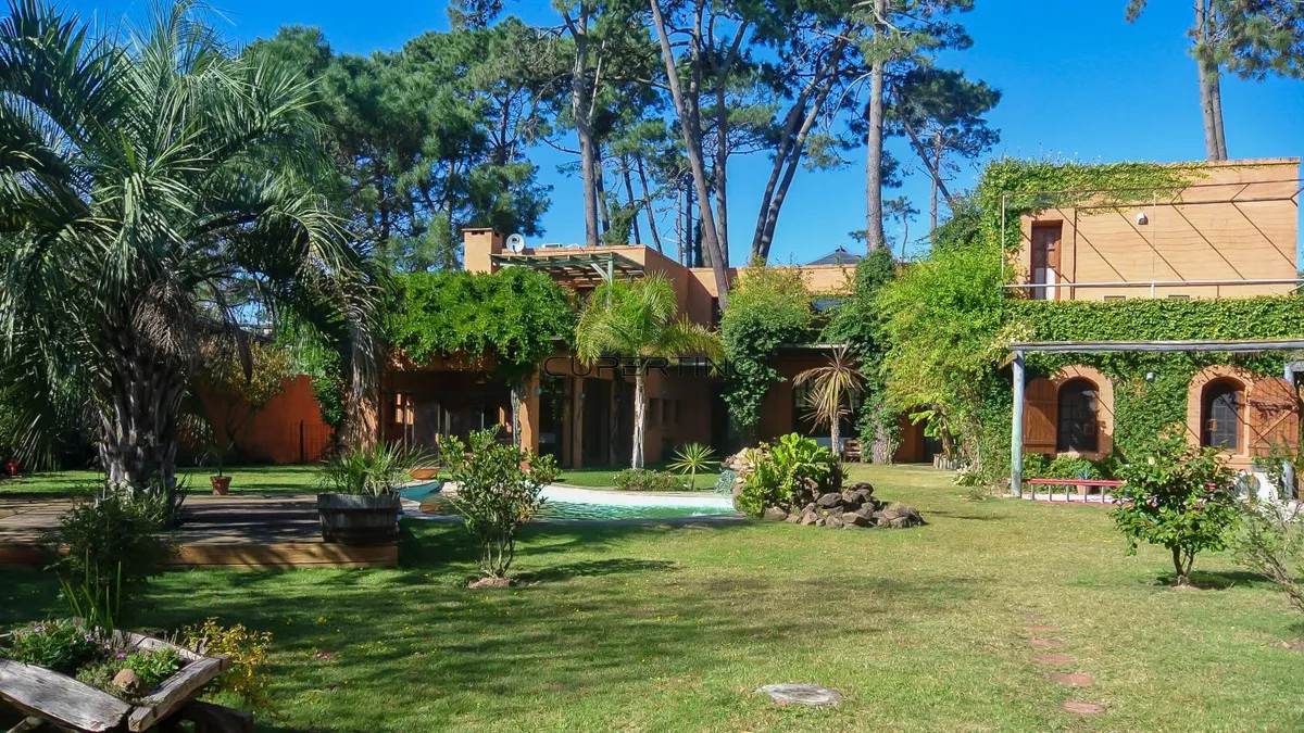 Casa en Punta del Este, La Arbolada — foto 24