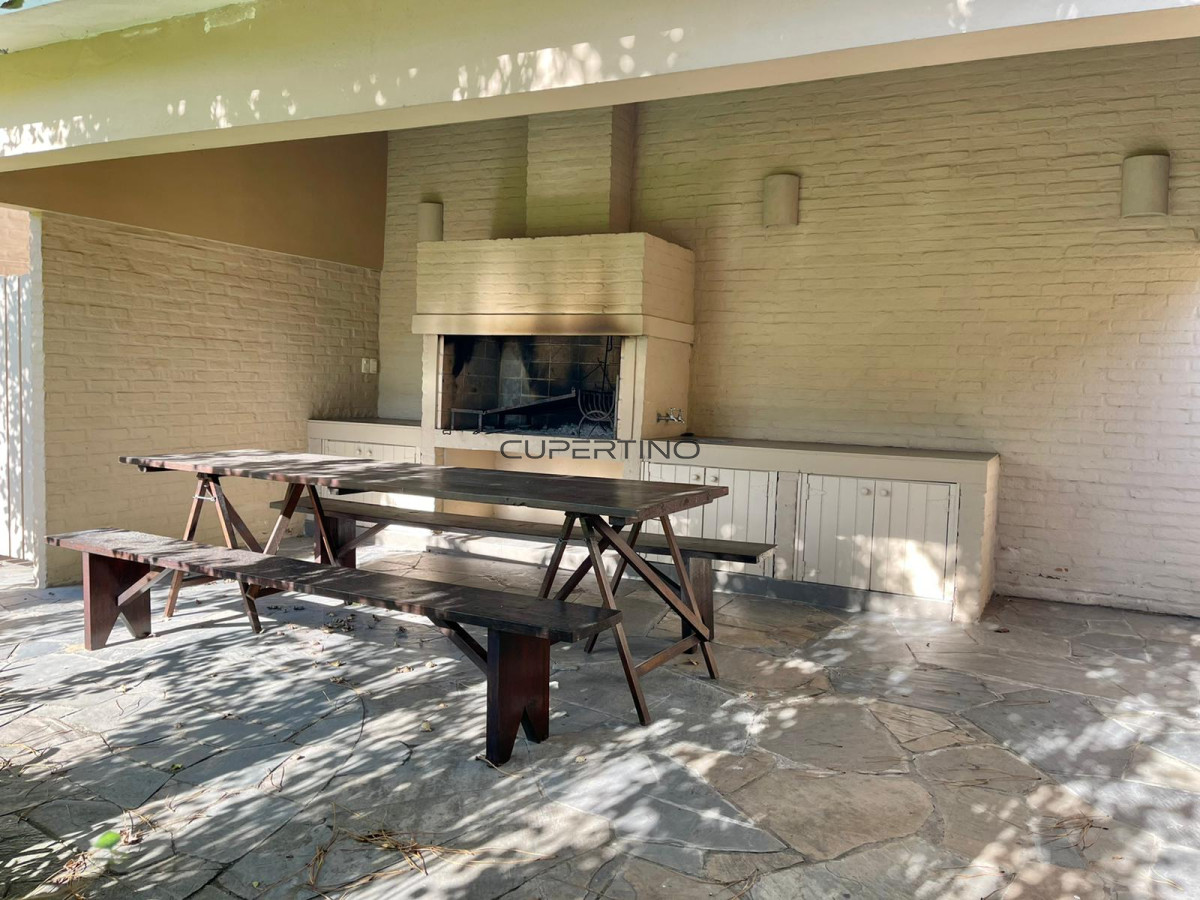 Casa en Punta del Este, Mansa — foto 25