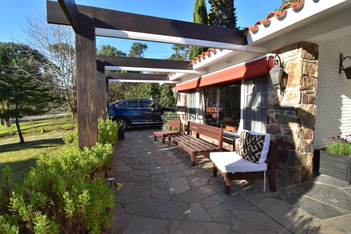 Casa en Punta del Este, Mansa — foto 8
