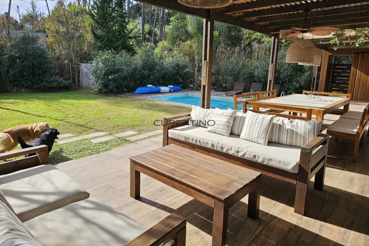Casa en Maldonado, Burnett — foto 8