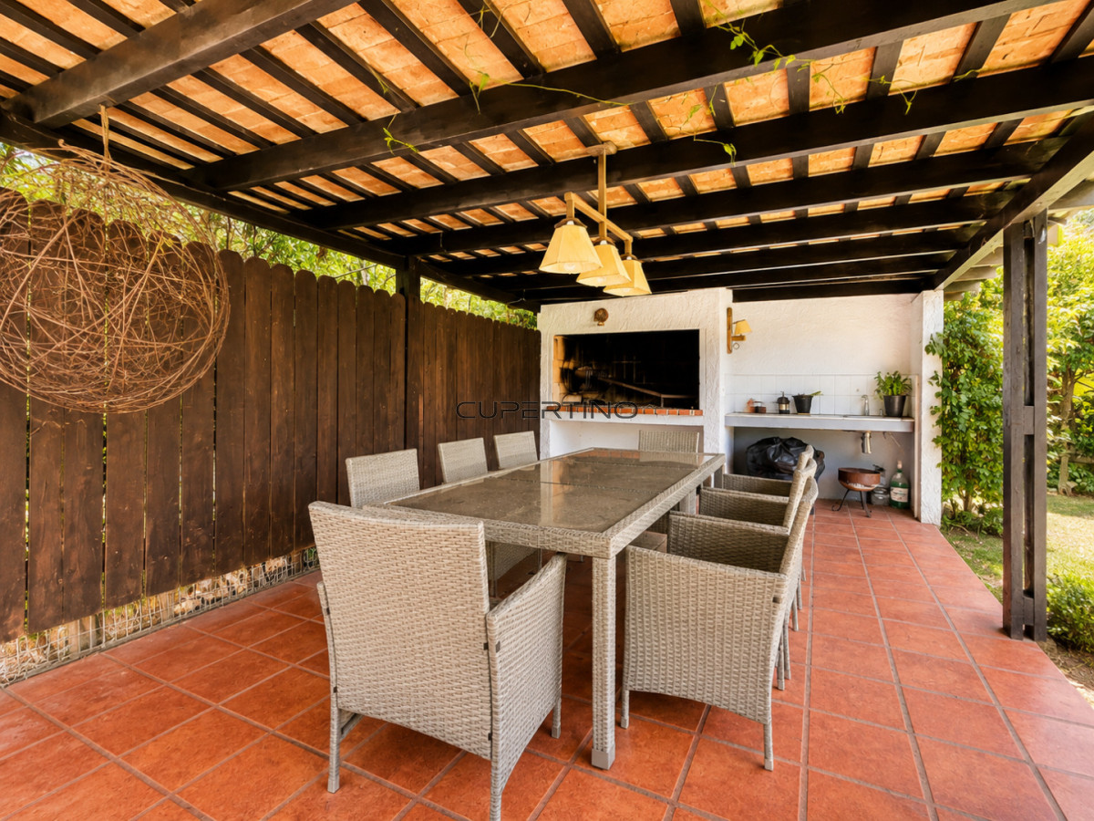 Casa en Punta del Este, Lugano — foto 13