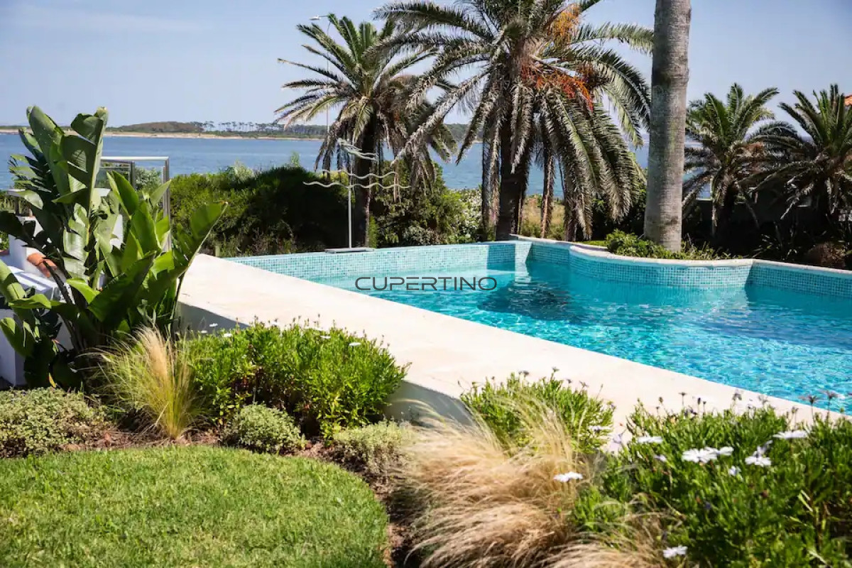 Casa en Punta del Este, Península — foto 3