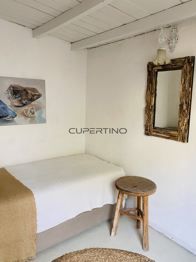Casa en La Barra, La Barra — foto 17