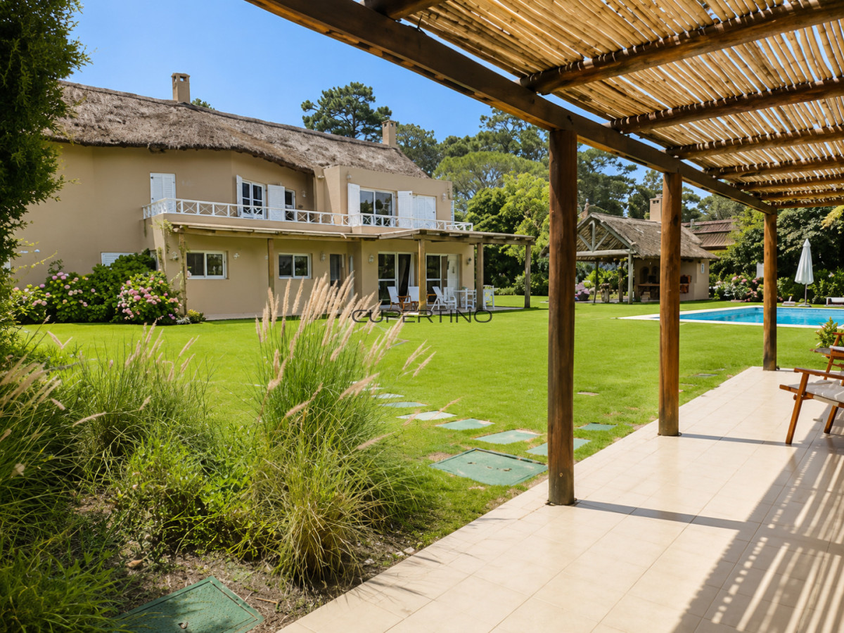 Casa en Punta del Este, San Rafael — foto 2