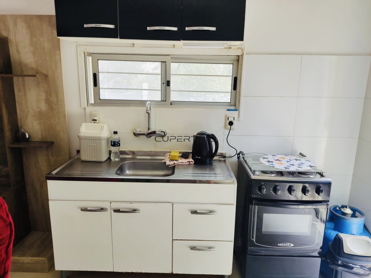 Casa en La Barra, El Tesoro — foto 2