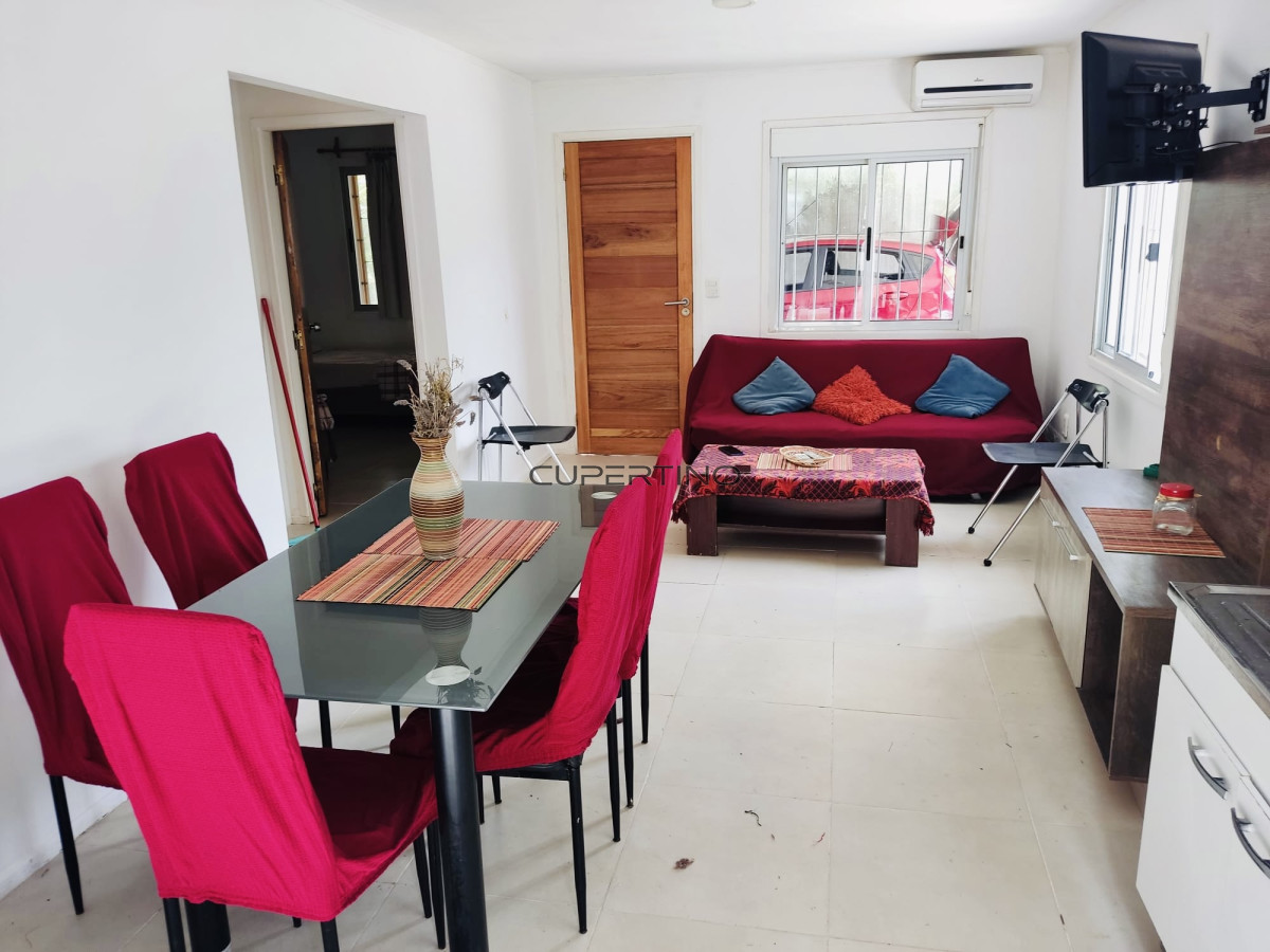 Casa en La Barra, El Tesoro — foto 10