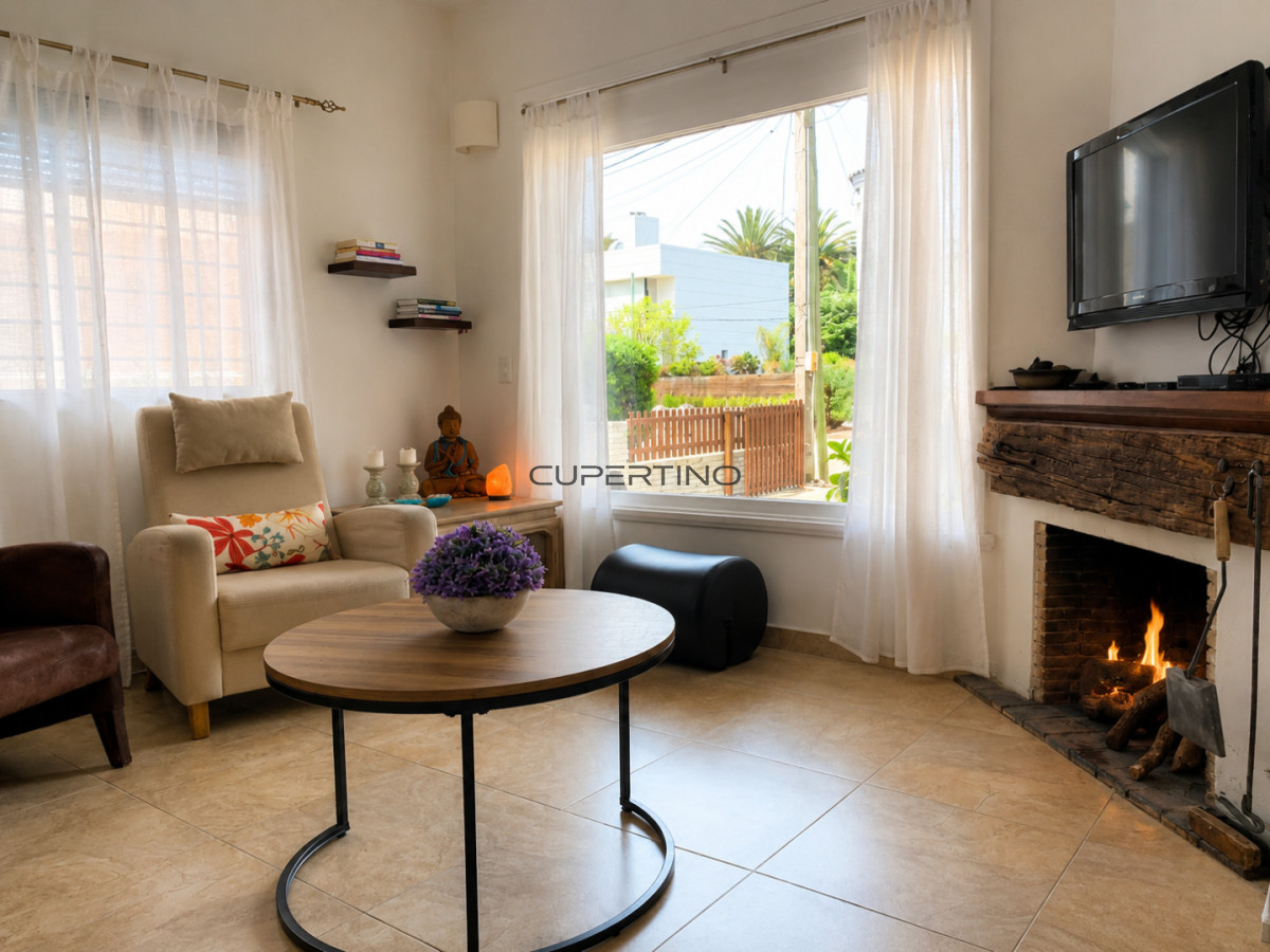 Casa en Punta del Este, Península — foto 8