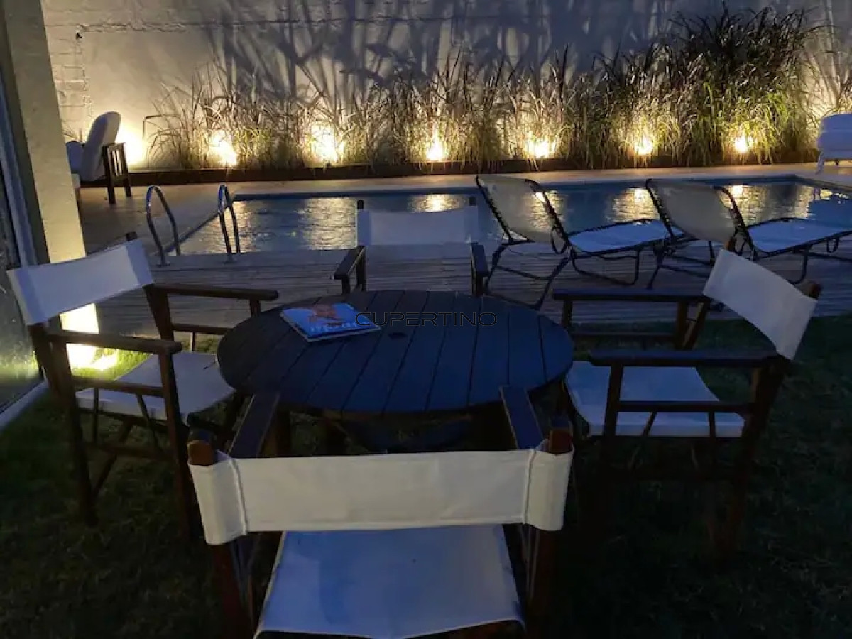 Casa en Punta del Este, San Rafael — foto 12