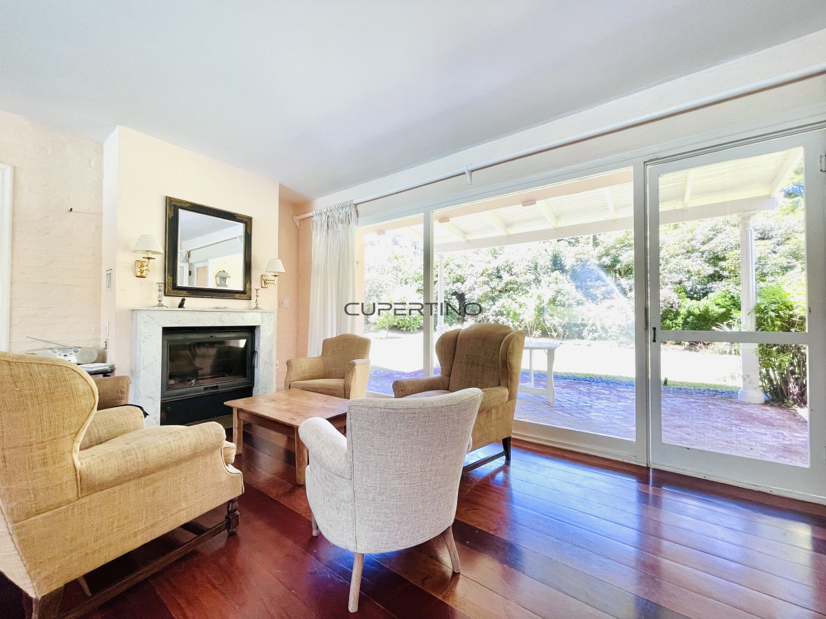 Casa en Punta del Este, San Rafael — foto 5