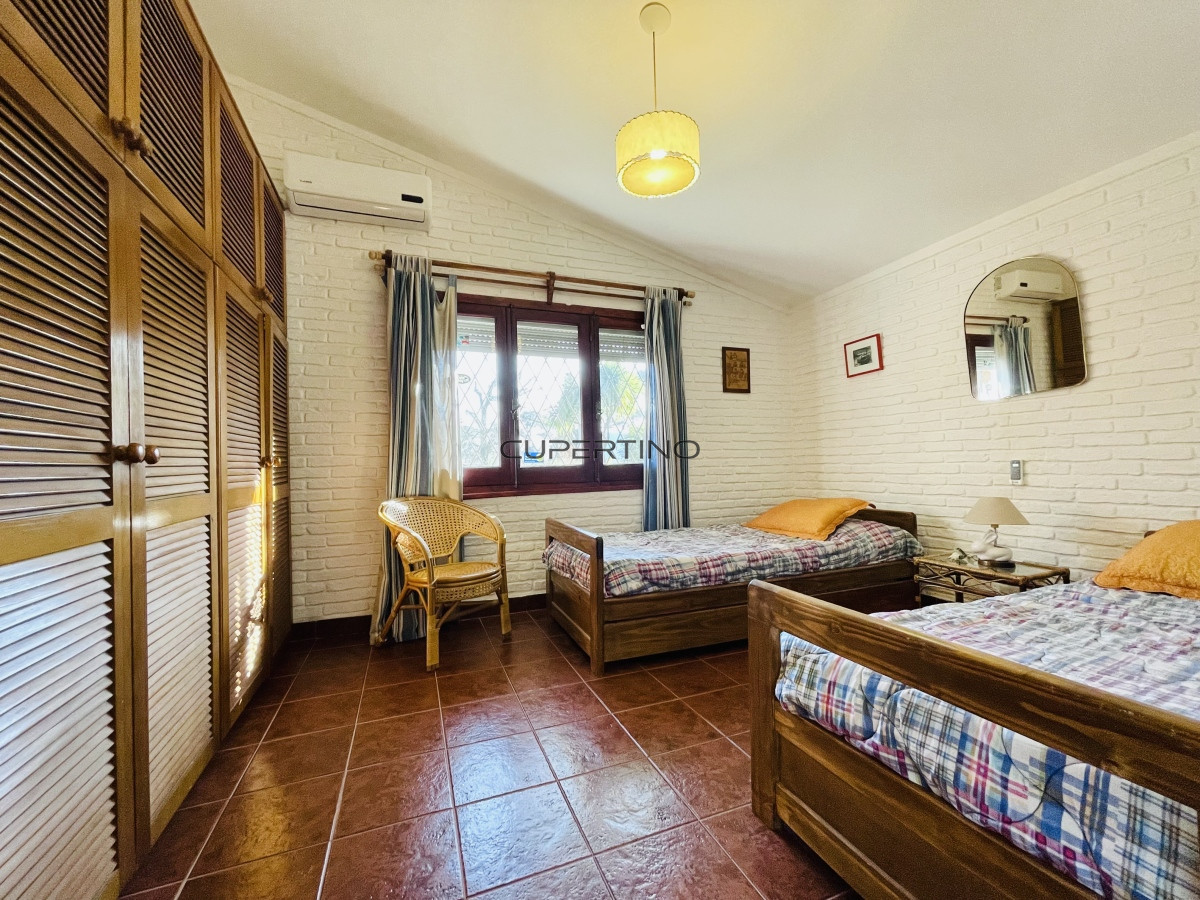 Casa en Punta del Este, Mansa — foto 21
