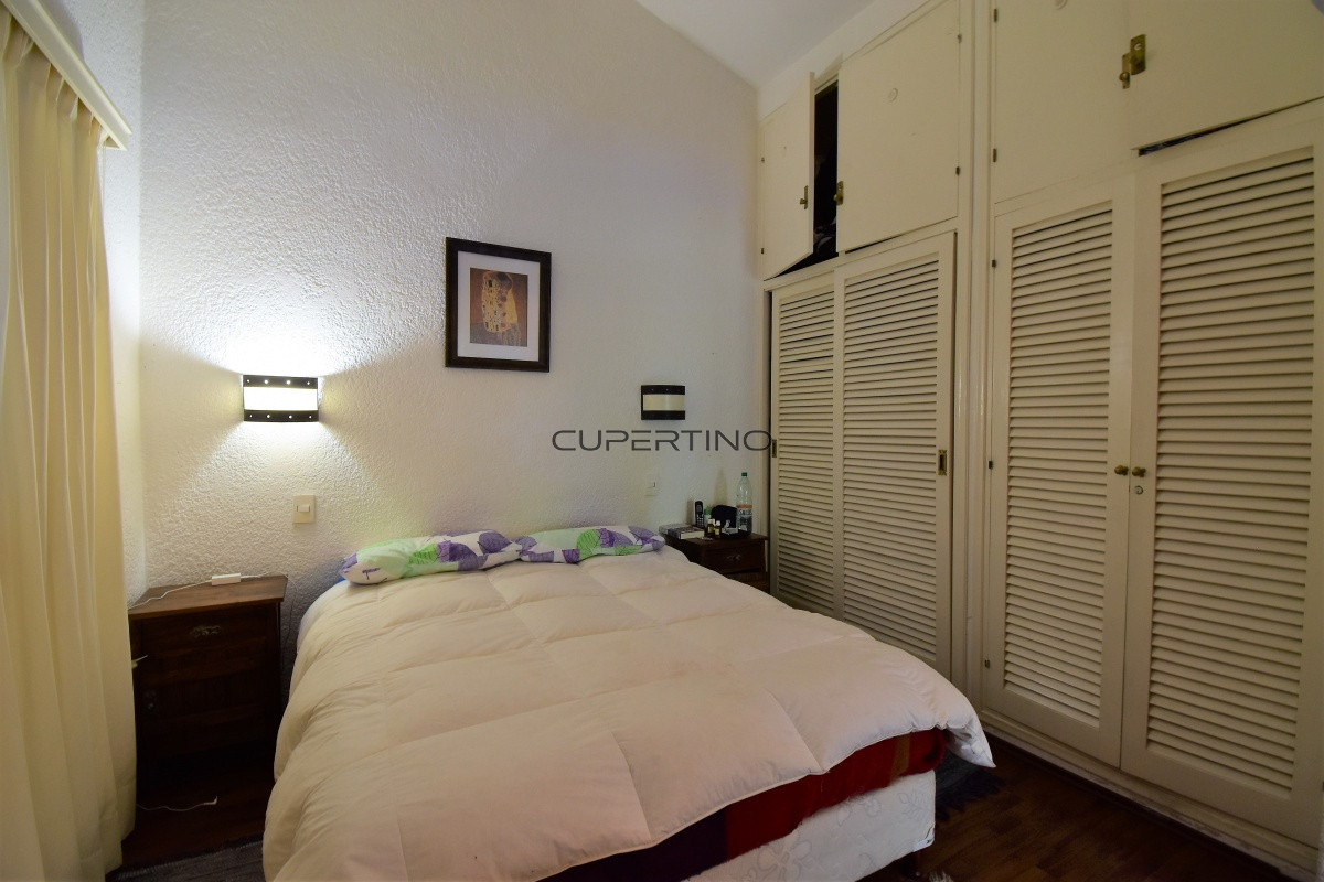 Casa en Punta del Este, Mansa — foto 12