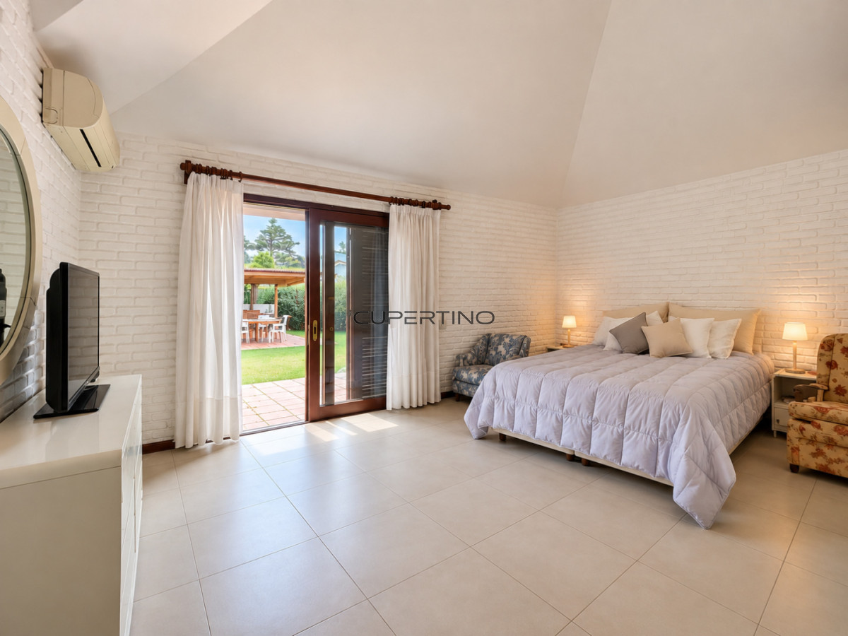 Casa en Punta del Este, Lugano — foto 10