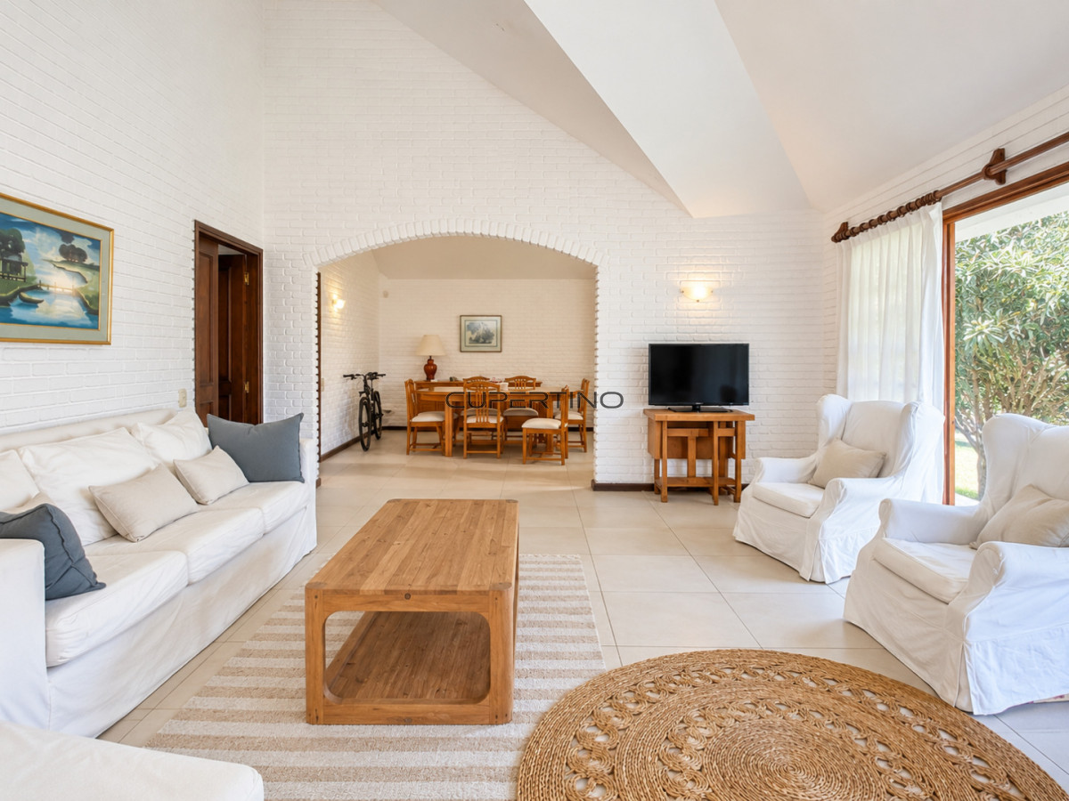 Casa en Punta del Este, Lugano — foto 4