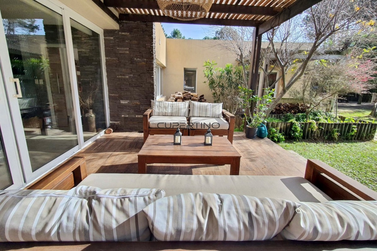 Casa en Maldonado, Burnett — foto 10