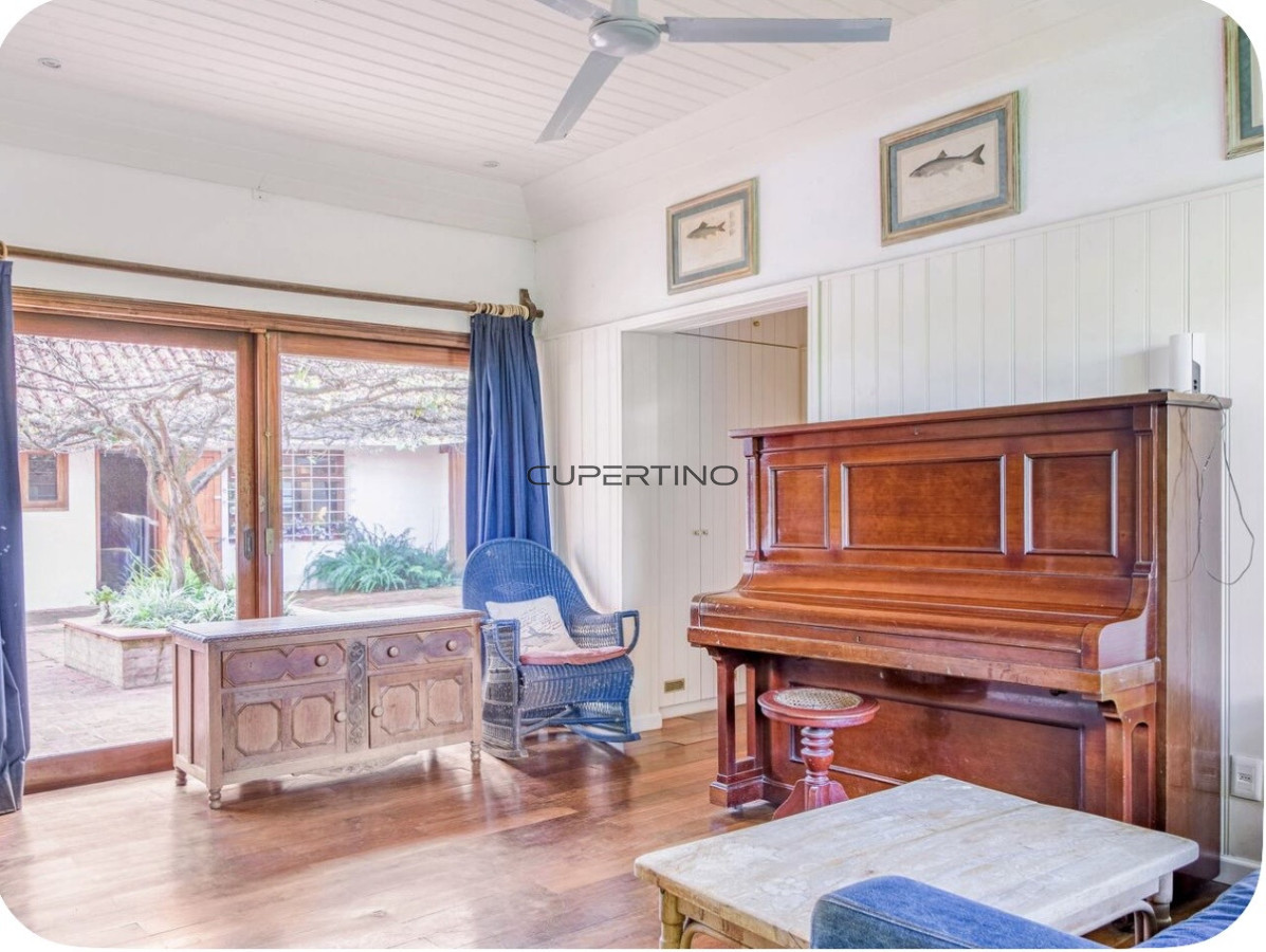 Casa en Punta del Este, Rincón del Indio — foto 23
