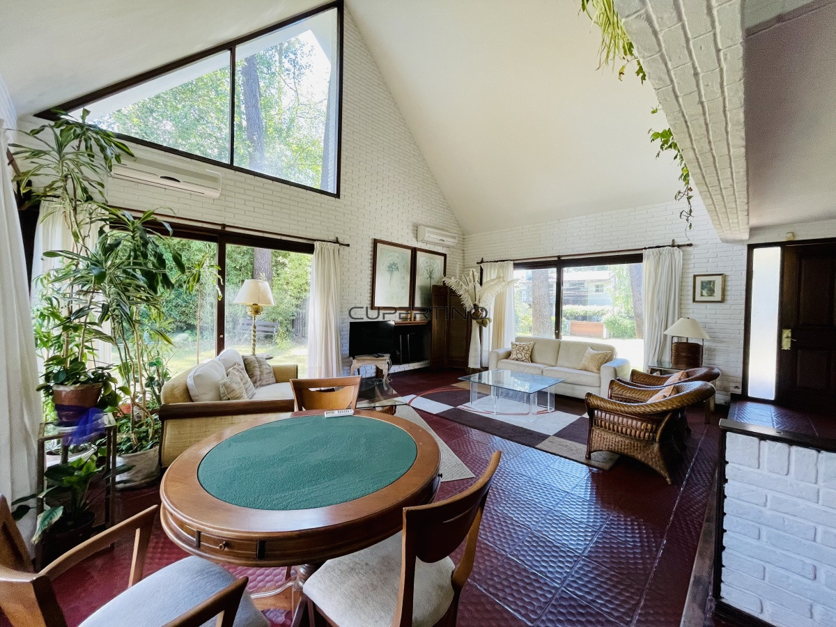 Casa en Punta del Este, Lugano — foto 10