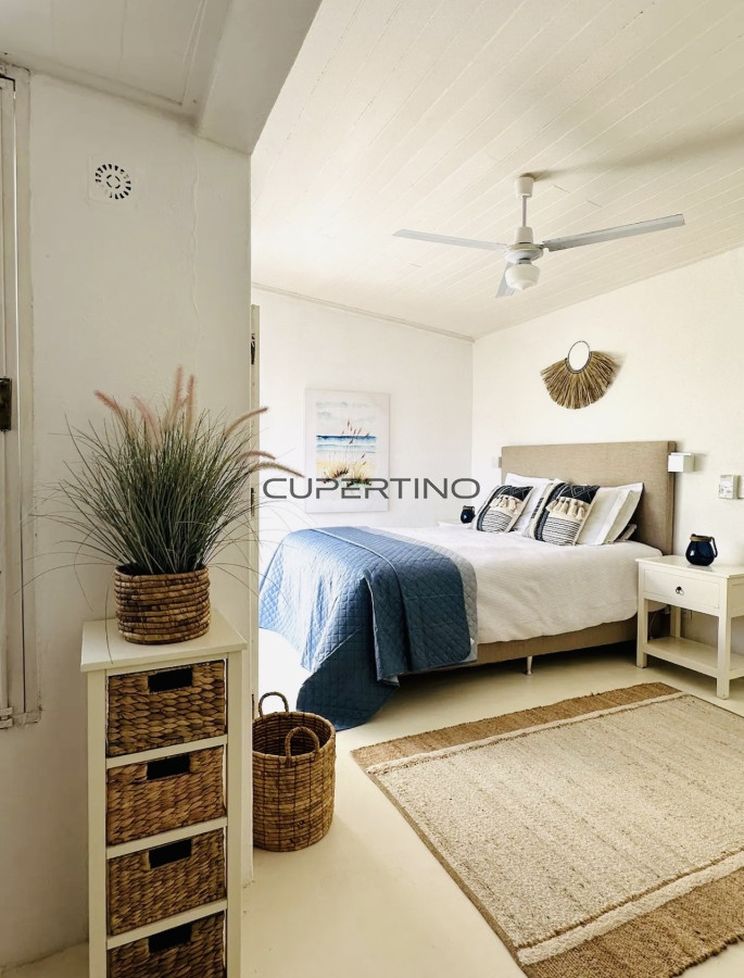 Excelente Casa de 3 Dormitorios y Piscina en El Chorro, Punta del Este — foto 18