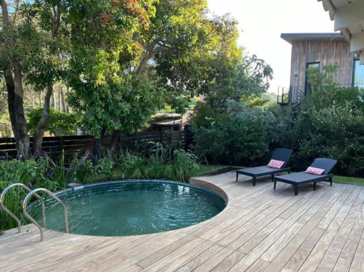 Casa en Jose Ignacio, La Juanita — foto 33