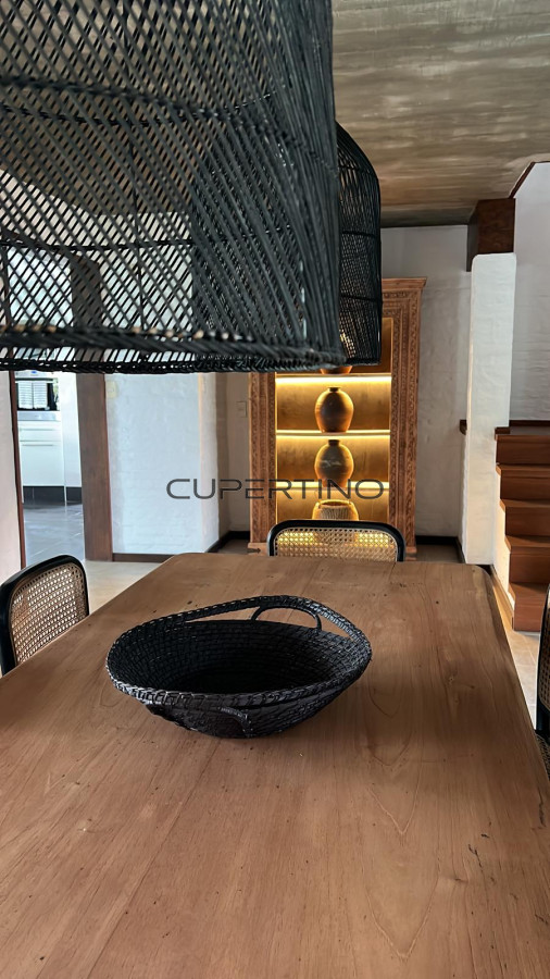 Excelente casa moderna de 4 Dormitorios más dependencia en barrio privado Pinar del Faro, José Ignacio — foto 5