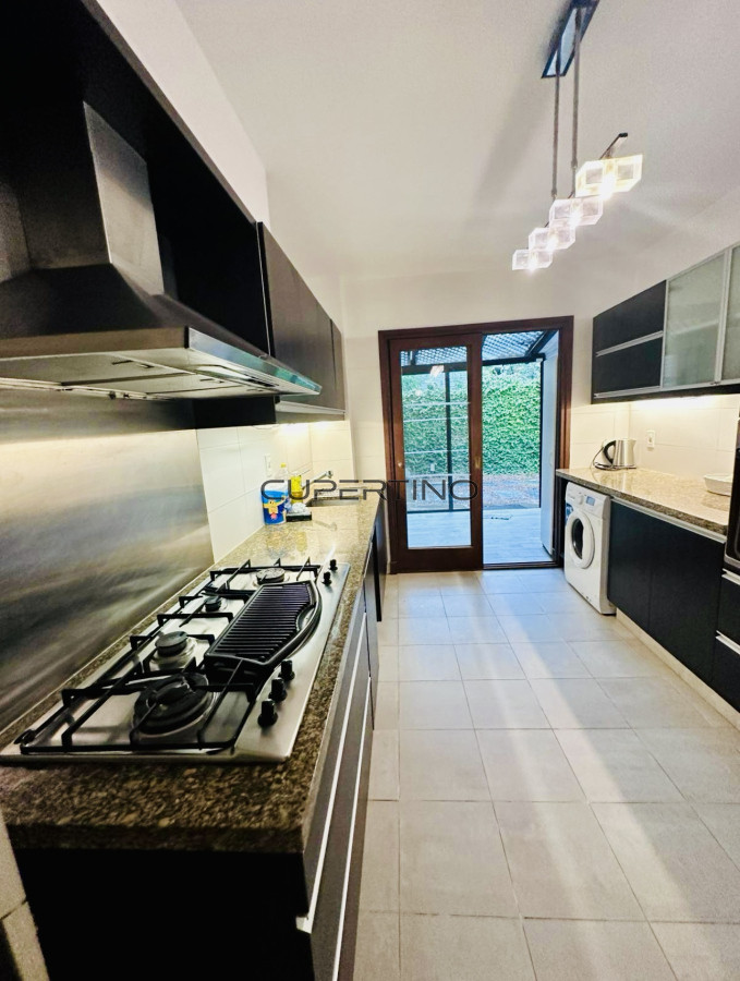 Casa en Punta del Este, Mansa — foto 11